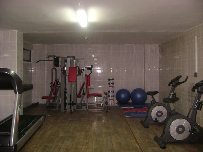 Poseidon Cesme Resort 外观 照片