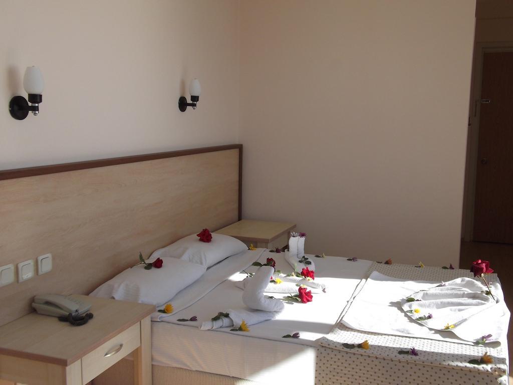 Poseidon Cesme Resort 客房 照片