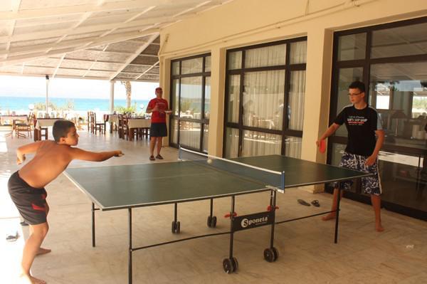 Poseidon Cesme Resort 外观 照片