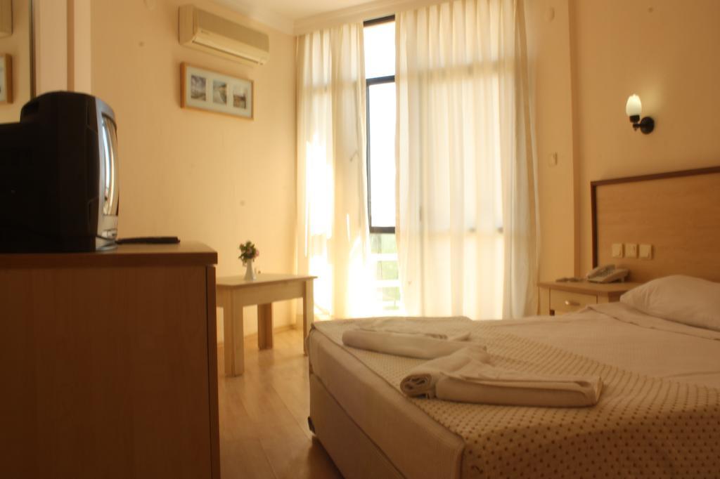 Poseidon Cesme Resort 外观 照片