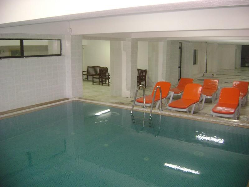 Poseidon Cesme Resort 外观 照片