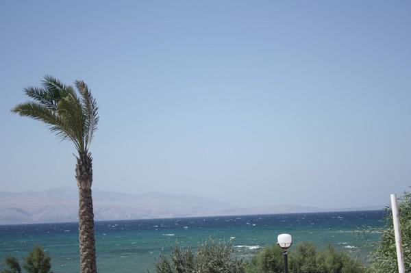 Poseidon Cesme Resort 外观 照片