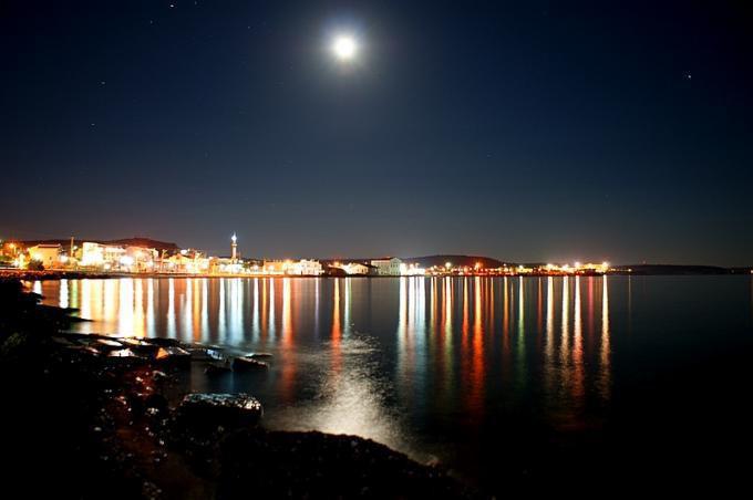 Poseidon Cesme Resort 外观 照片
