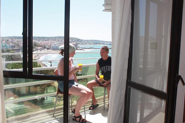 Poseidon Cesme Resort 外观 照片